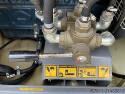 Atlas Copco QAS 40 KD