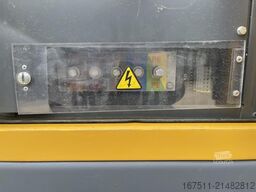 Atlas Copco QAS 40 KD