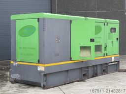 Atlas Copco QAS 500 VD