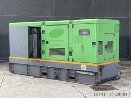 Atlas Copco QAS 500 VD