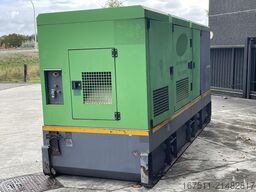 Atlas Copco QAS 500 VD