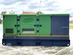 Atlas Copco QAS 500 VD