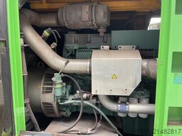 Atlas Copco QAS 500 VD