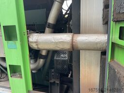 Atlas Copco QAS 500 VD