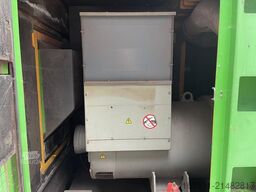 Atlas Copco QAS 500 VD
