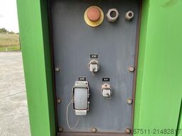 Atlas Copco QAS 500 VD