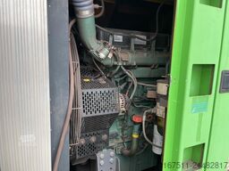 Atlas Copco QAS 500 VD