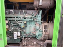 Atlas Copco QAS 500 VD