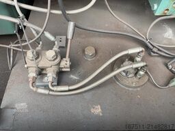 Atlas Copco QAS 500 VD