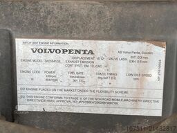 Atlas Copco QAS 500 VD