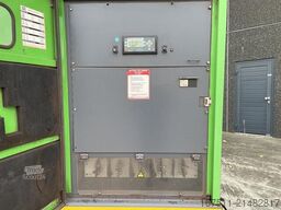 Atlas Copco QAS 500 VD