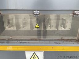 Atlas Copco QAS 500 VD
