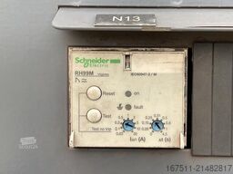 Atlas Copco QAS 500 VD