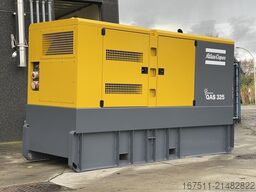 Atlas Copco QAS 325 VD