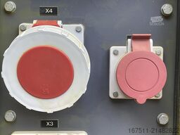 Atlas Copco QAS 325 VD