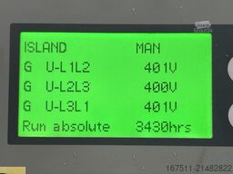 Atlas Copco QAS 325 VD