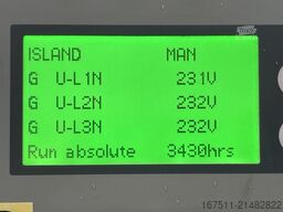 Atlas Copco QAS 325 VD