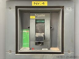 Atlas Copco QAS 325 VD