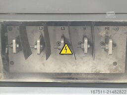 Atlas Copco QAS 325 VD