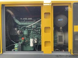 Atlas Copco QAS 325 VD