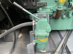 Atlas Copco QAS 325 VD