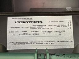 Atlas Copco QAS 325 VD
