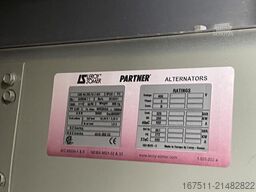 Atlas Copco QAS 325 VD