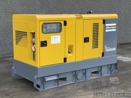 Atlas Copco QAS 60