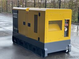 Atlas Copco QAS 60