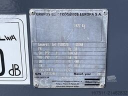 Atlas Copco QAS 60