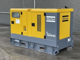 Atlas Copco QAS 60