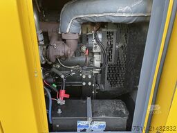 Atlas Copco QAS 60