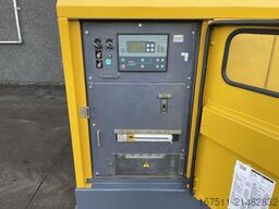 Atlas Copco QAS 60
