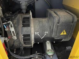 Atlas Copco QAS 60