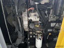 Atlas Copco QAS 60