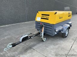 Atlas Copco QAX 20