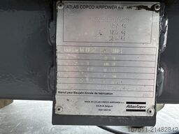 Atlas Copco QAX 20
