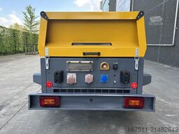 Atlas Copco QAX 20