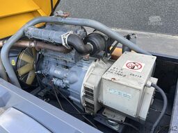 Atlas Copco QAX 20