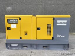 Atlas Copco QAS 80