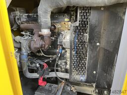 Atlas Copco QAS 80