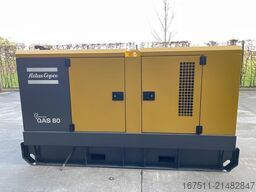 Atlas Copco QAS 80