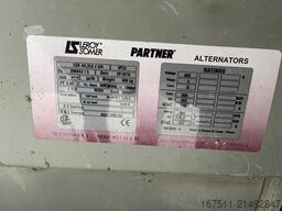 Atlas Copco QAS 80