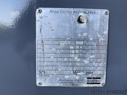 Atlas Copco QAS 80