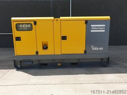 Atlas Copco QAS 60