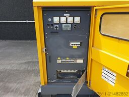 Atlas Copco QAS 60