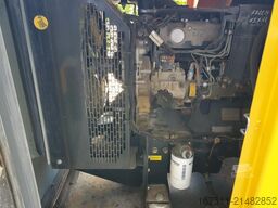 Atlas Copco QAS 60