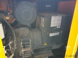 Atlas Copco QAS 60
