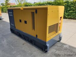 Atlas Copco QAS 60
