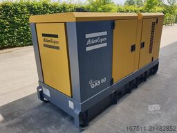 Atlas Copco QAS 60